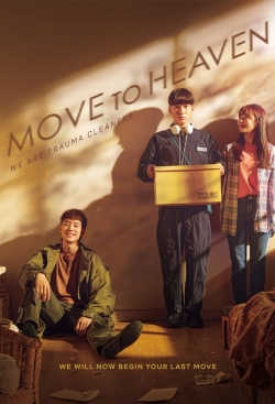 Move to Heaven-123movies