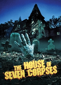The House of Seven Corpses-123movies