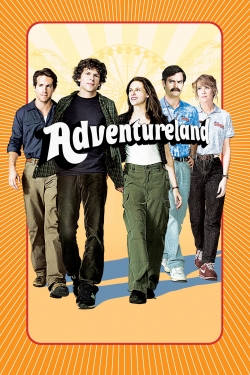 Adventureland-123movies