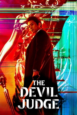 The Devil Judge-123movies