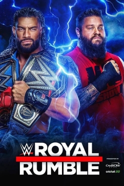 WWE Royal Rumble 2023-123movies