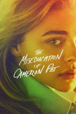 The Miseducation of Cameron Post-123movies