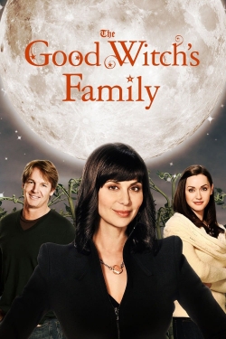 The Good Witch's Family-123movies