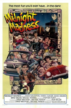 Midnight Madness-123movies
