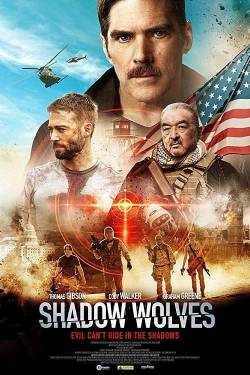 Shadow Wolves-123movies