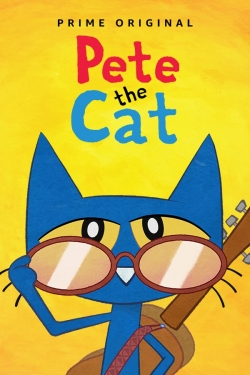 Pete the Cat-123movies