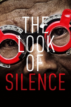 The Look of Silence-123movies