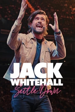 Jack Whitehall: Settle Down-123movies