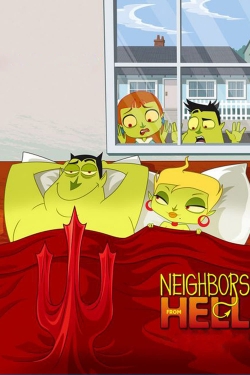 Neighbors from Hell-123movies