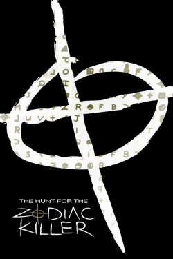 The Hunt for the Zodiac Killer-123movies