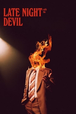 Late Night with the Devil-123movies