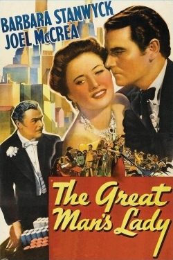 The Great Man's Lady-123movies