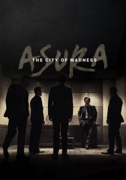 Asura: The City of Madness-123movies
