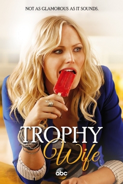 Trophy Wife-123movies