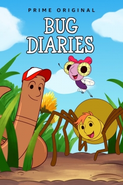 The Bug Diaries-123movies