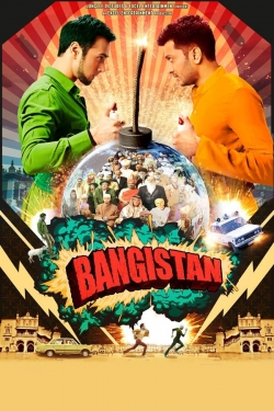 Bangistan-123movies