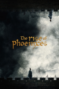 The Rise of Phoenixes-123movies