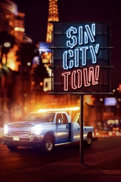 Sin City Tow-123movies