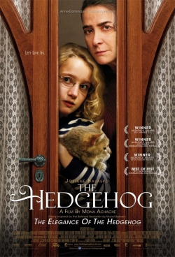 The Hedgehog-123movies