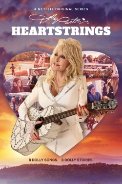 Dolly Parton's Heartstrings-123movies