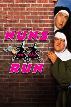 Nuns on the Run-123movies