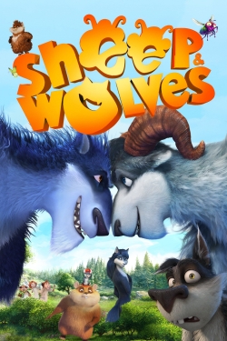 Sheep & Wolves-123movies