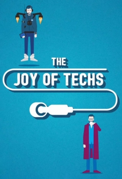 The Joy of Techs-123movies