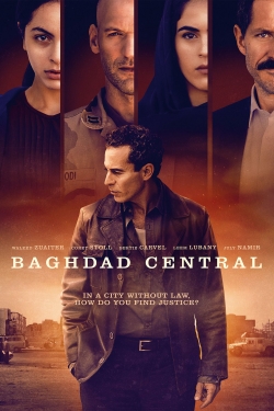 Baghdad Central-123movies