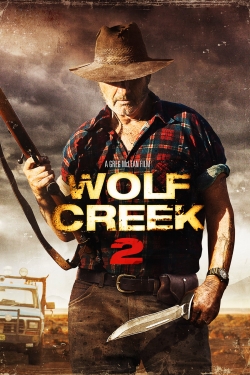 Wolf Creek 2-123movies
