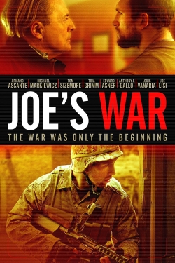 Joe's War-123movies