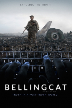 Bellingcat: Truth in a Post-Truth World-123movies