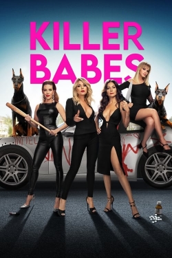 Killer Babes-123movies