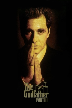 The Godfather: Part III-123movies