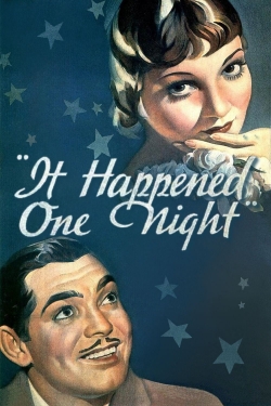 It Happened One Night-123movies