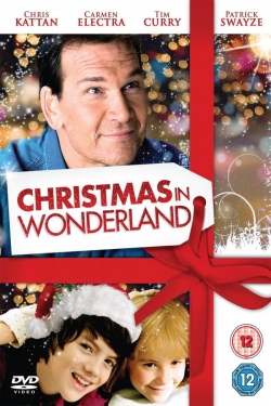 Christmas in Wonderland-123movies