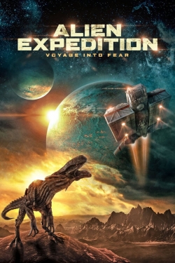 Alien Expedition-123movies
