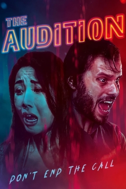 The Audition-123movies