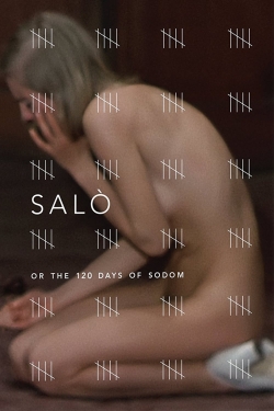 Salò, or the 120 Days of Sodom-123movies