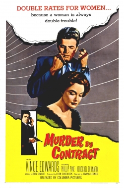 Murder by Contract-123movies