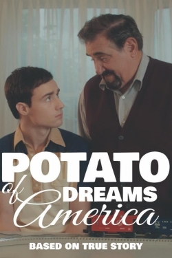 Potato Dreams of America-123movies
