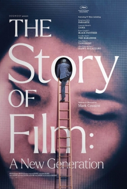 The Story of Film: A New Generation-123movies