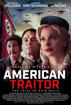 American Traitor: The Trial of Axis Sally-123movies