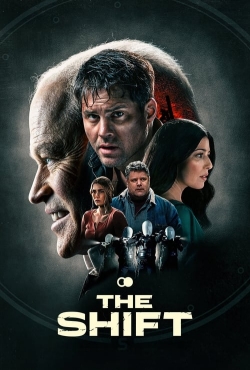 The Shift-123movies