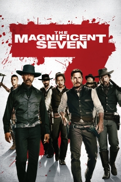 The Magnificent Seven-123movies