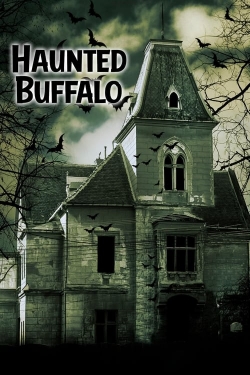Haunted Buffalo-123movies