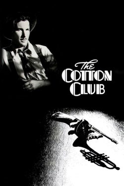 The Cotton Club-123movies
