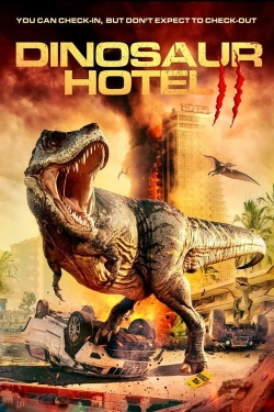 Dinosaur Hotel 2-123movies