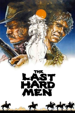 The Last Hard Men-123movies