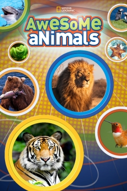 Awesome Animals-123movies