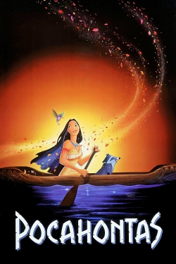 Pocahontas-123movies